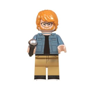 Acoustic Ed Sheeran