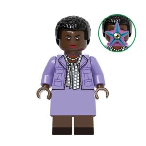 Amanda Waller