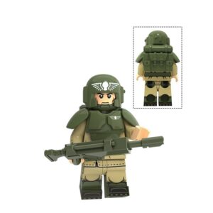 Assault Trooper