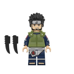 Asuma Sarutobi