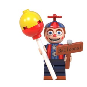 Balloons Boy