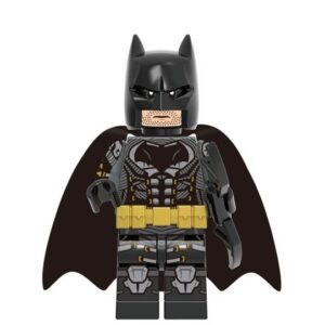 Batman Black