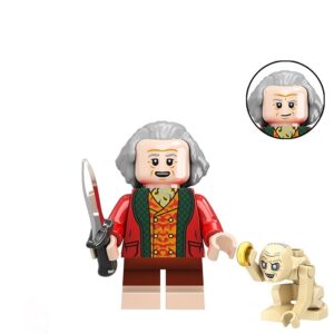 Bilbo Baggins
