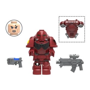 Blood Angels
