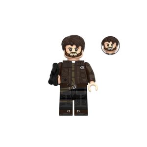 Cassian Andor