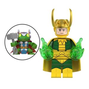 Classic Loki