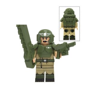Commander