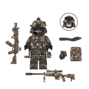 Commando 1
