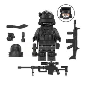 Commando
