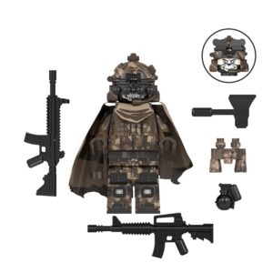 Commando