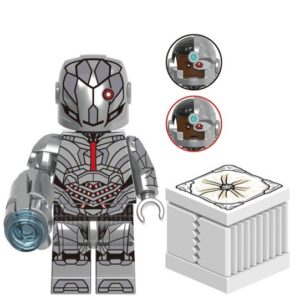 Cyborg