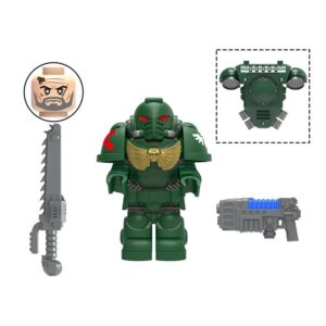 Dark Angels