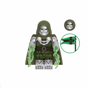 Doctor Doom