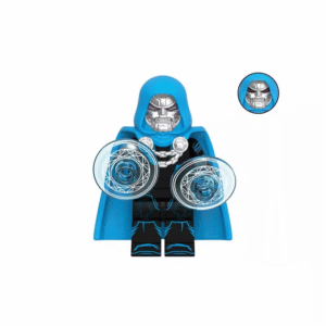 Doom 2099 Blue