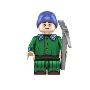 Dopey