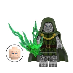 Dr Doom 