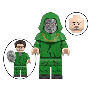 Dr Doom (SDCC)