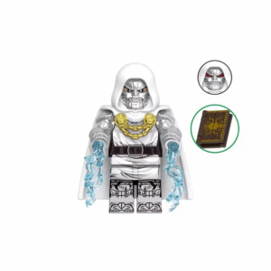 Earth-52161 Doctor Doom