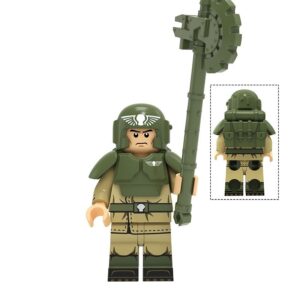 Engineer