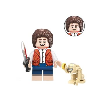 Frodo Baggins
