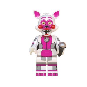 Funtime Froxy