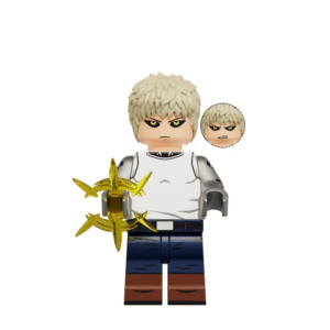 Genos