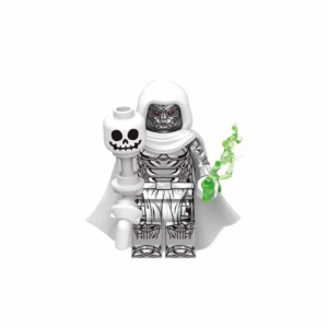 God Emperor Doom