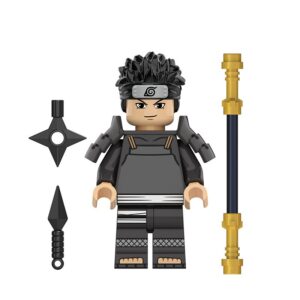 Hiruzen Sarutobi
