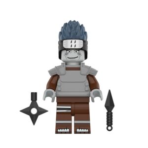 Hoshigaki Kisame