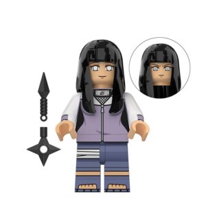 Hyuga Hinata