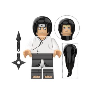 Hyuga Neji