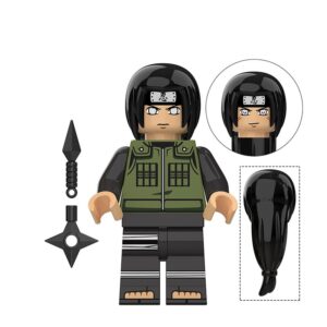 Hyuga Neji – Jonin-Version