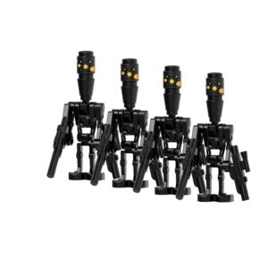 4x IG-88