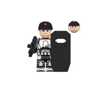 ISB Tactical Agent