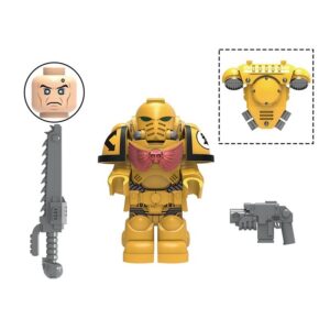 Imperial Fists