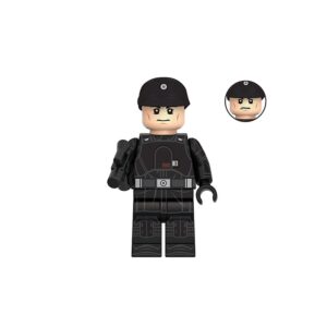 Imperial Security Officer