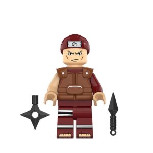Iwagakure Shinobi (Karui)