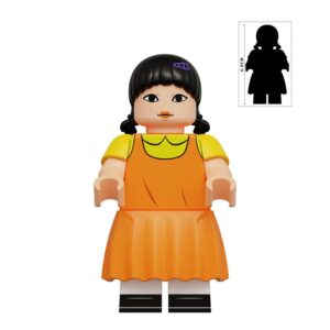 Young‑hee Big