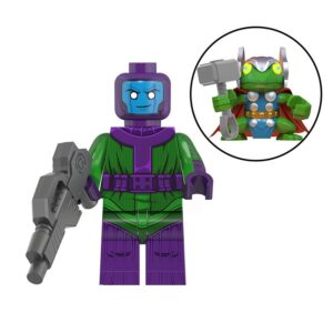 Kang the Conqueror