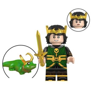 Kid Loki