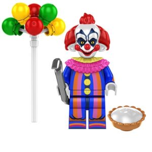 Killer Klowns 1