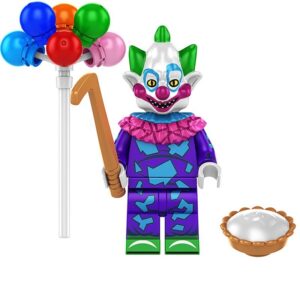 Killer Klowns 2