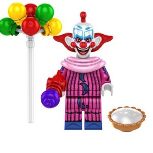 Killer Klowns 3