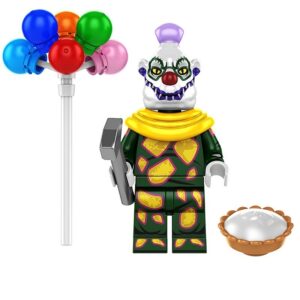 Killer Klowns 4