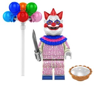 Killer Klowns 5