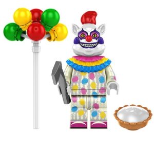 Killer Klowns 6