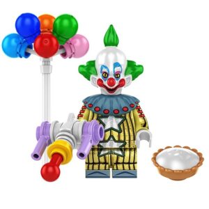 Killer Klowns 7