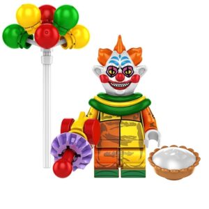 Killer Klowns 8