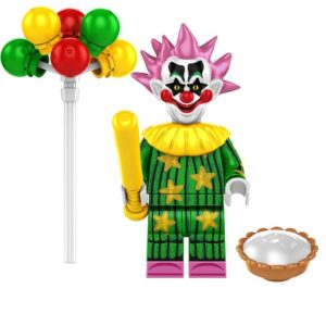 Killer Klowns 9