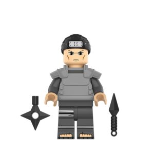 Kirigakure Shinobi